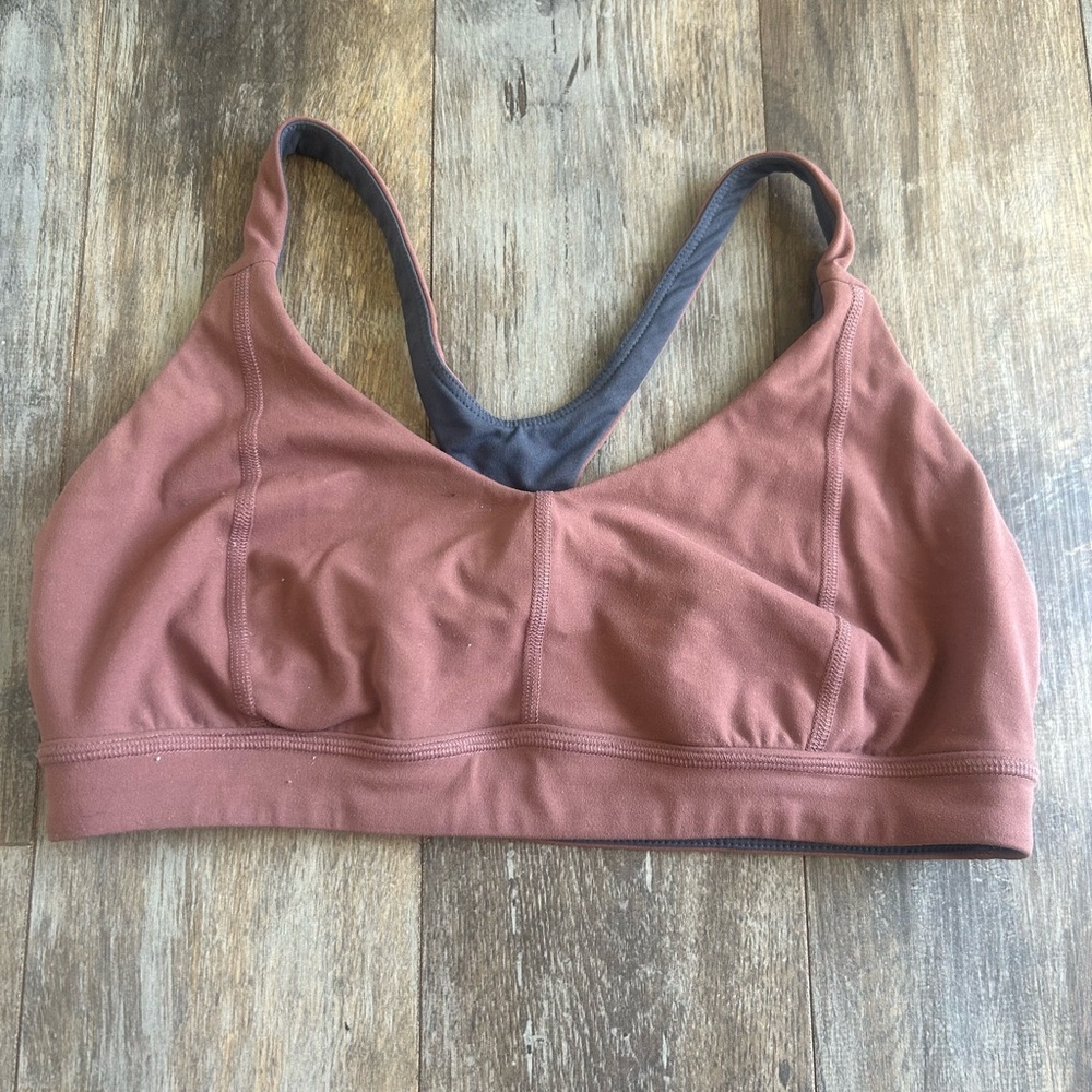 Women's Sports Bra